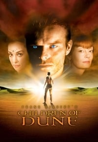 Children of Dune Season 1 poster