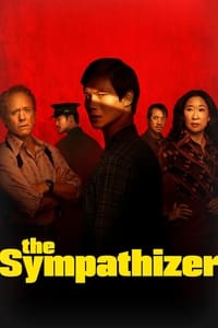 The Sympathizer Season 1 poster