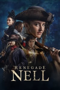 Renegade Nell Season 1 poster