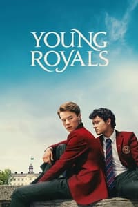 Young Royals Season 3 poster