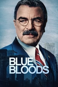 Blue Bloods Season 14 poster