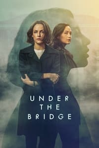 Under the Bridge Season 1 poster