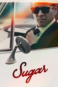 Sugar Season 1 poster