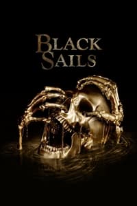 Black Sails Season 4 poster