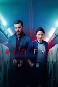 Red Eye Season 1 poster