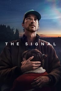 The Signal Season 1 poster