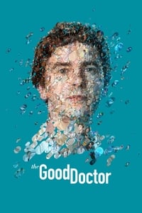 The Good Doctor Season 7 poster
