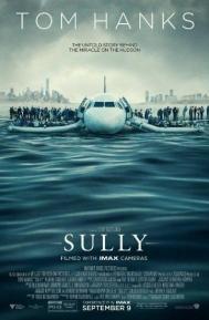 Sully poster