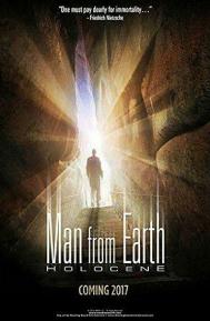 The Man from Earth: Holocene poster