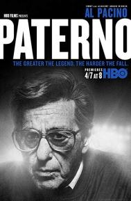 Paterno poster