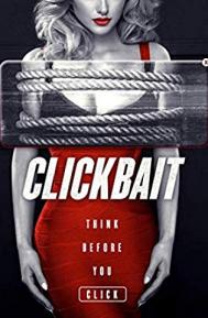 Clickbait poster