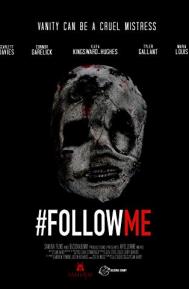 #Followme poster