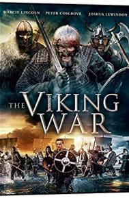 The Viking War poster