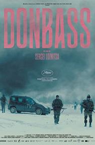 Donbass poster