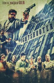 Nightshooters poster