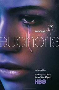 Euphoria Season 1 poster