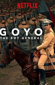 Goyo: Ang batang heneral poster