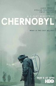 Chernobyl Season 1 poster