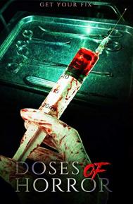 Doses of Horror poster