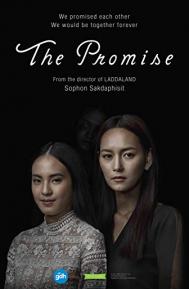 The Promise poster