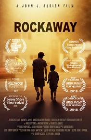 Rockaway poster