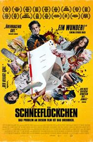 Schneeflöckchen poster