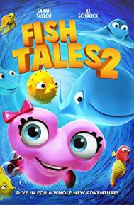 Fishtales 2 poster