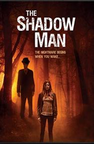 The Shadow Man poster