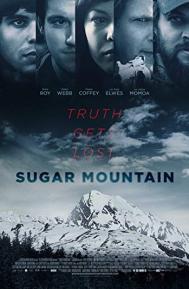 Sugar Mountain poster