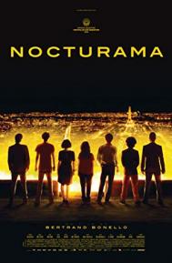 Nocturama poster