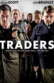 Traders poster