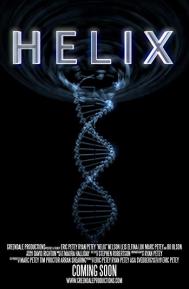 Helix poster