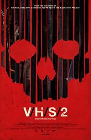 V/H/S/2 poster