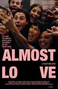 Almost Love poster