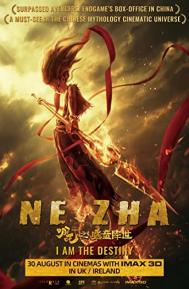 Ne Zha poster