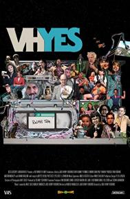 VHYes poster