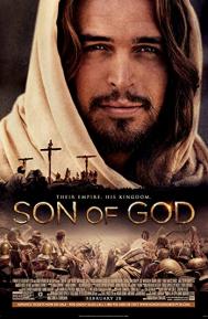 Son of God poster