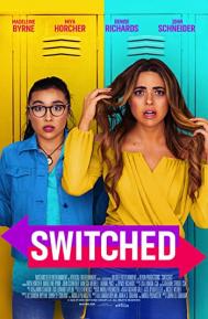 Switched poster