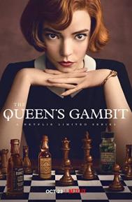 The Queen's Gambit Season 1 poster