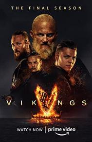 Vikings Season 3 poster