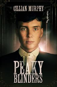 Peaky Blinders Season 4 poster