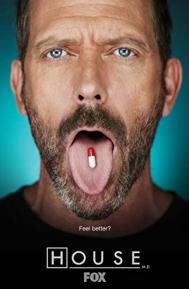 House Season 2 poster