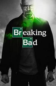 Breaking Bad Season 2 poster