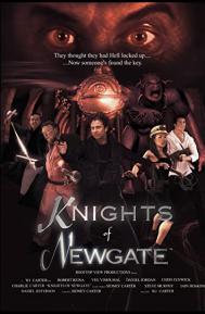 Knights of Newgate poster