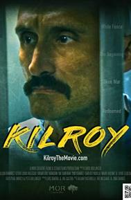 Kilroy poster