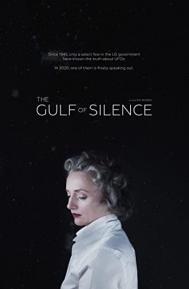 The Gulf of Silence poster