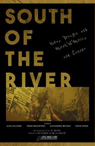 South of the River poster