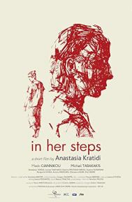 In Her Steps poster