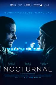 Nocturnal poster