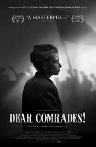 Dear Comrades! poster